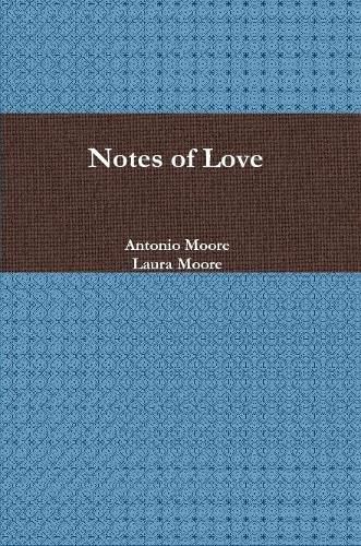 Cover image for Notes of Love