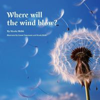 Cover image for Where will the wind blow?