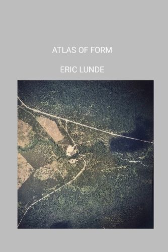 Cover image for Atlas of Form