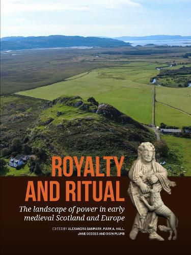 Cover image for Royalty and Ritual