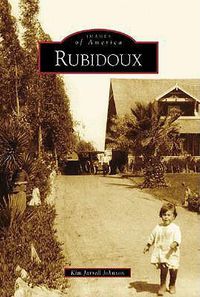 Cover image for Rubidoux