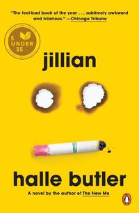 Cover image for Jillian: A Novel