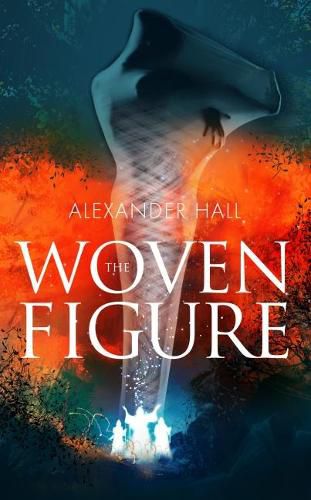 Cover image for The Woven Figure