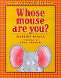 Cover image for Whose Mouse Are You?