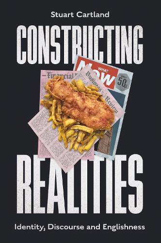 Cover image for Constructing Realities