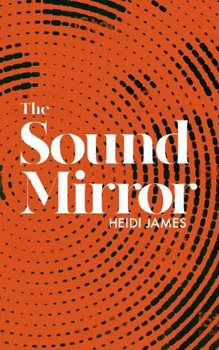 Cover image for The Sound Mirror