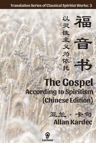 The Gospel According to Spiritism (Chinese Edition)