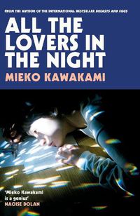 Cover image for All the Lovers in the Night