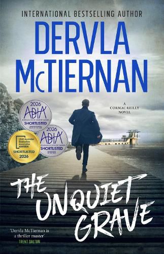 Cover image for The Unquiet Grave
