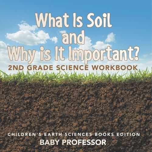 Cover image for What Is Soil and Why is It Important?