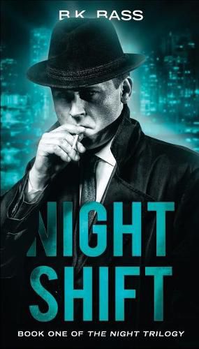 Cover image for Night Shift
