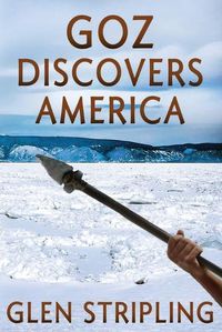 Cover image for Goz Discovers America