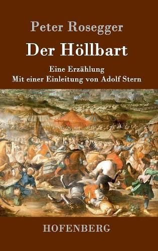 Der Hoellbart: Eine Erzahlung