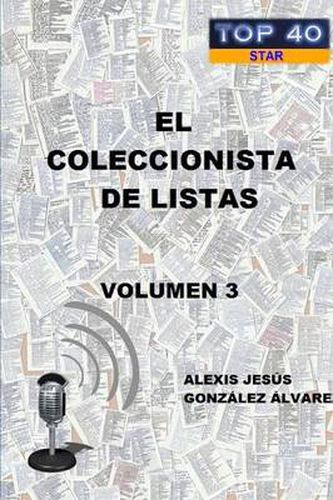 EL Coleccionista De Listas - Volumen 3