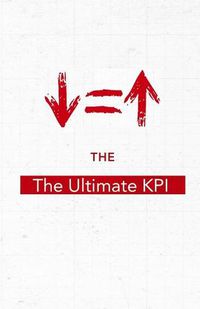 Cover image for Ultimate KPI Journal