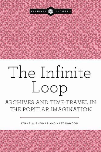 Cover image for The Infinite Loop