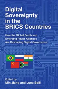 Cover image for Digital Sovereignty in the BRICS Countries