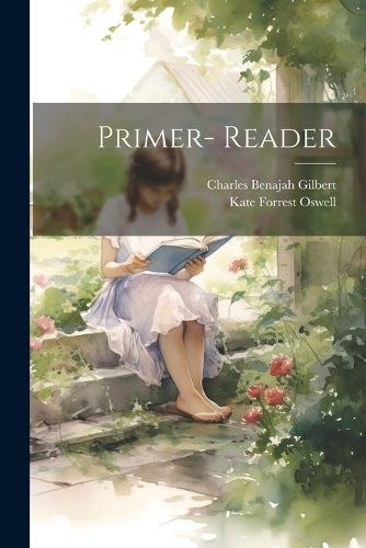 Primer- Reader