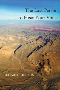 Cover image for Last Person to Hear Your Voice, The