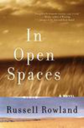 Cover image for In Open Spaces