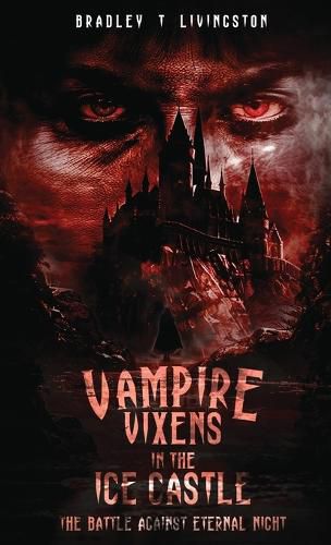 Cover image for Vampire Vixens in The Ice Castle