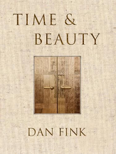 Cover image for Time & Beauty