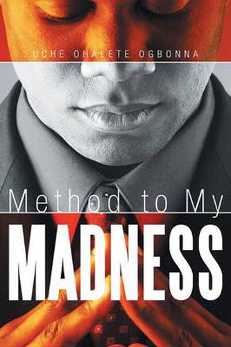 Cover image for Method to My Madness