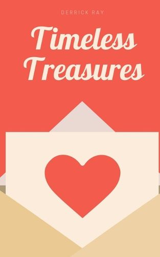 Cover image for Timeless Treasures