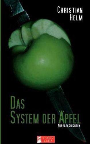 Cover image for Das System der AEpfel: Kurzgeschichten