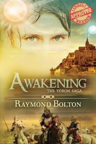 Cover image for Awakening: The Ydron Saga