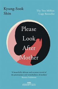 Cover image for Please Look After Mother