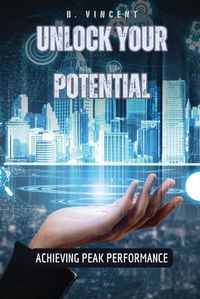 Cover image for Unlock Your Potential