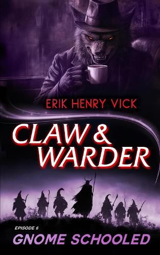 Cover image for Gnome Schooled