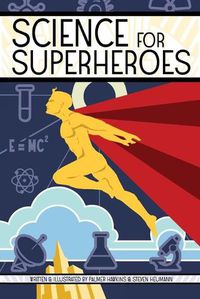 Cover image for Science for Superheroes