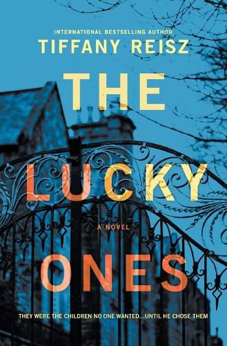 The Lucky Ones