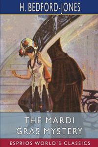 Cover image for The Mardi Gras Mystery (Esprios Classics)
