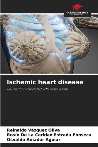 Cover image for Ischemic heart disease