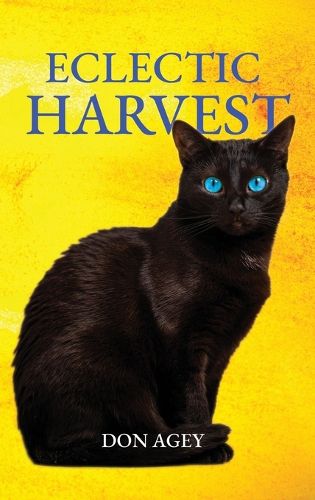 Cover image for Eclectic Harvest