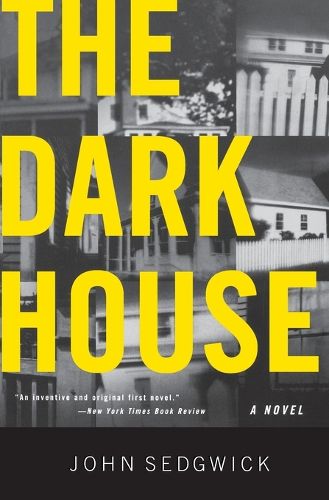 Cover image for The Dark House