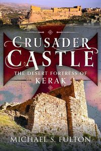 Cover image for Crusader Castle