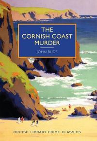 Cover image for The Cornish Coast Murder