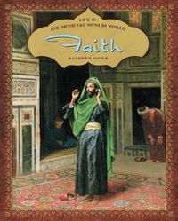 Cover image for Faith