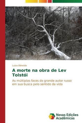 A morte na obra de Lev Tolstoi