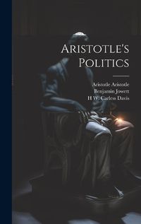 Cover image for Aristotle's Politics