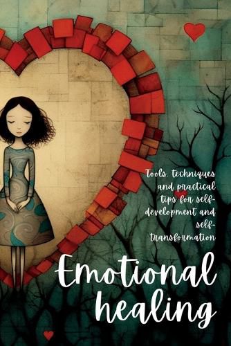 Cover image for Emotional Healing