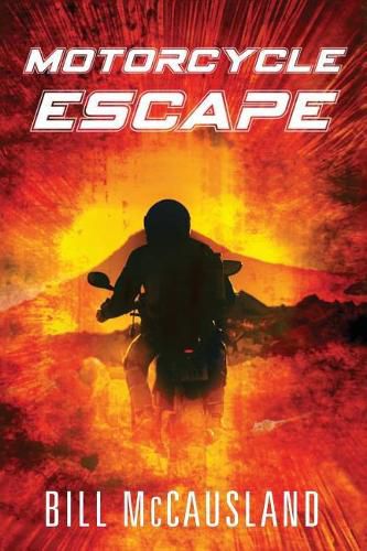 Cover image for Motorcycle Escape