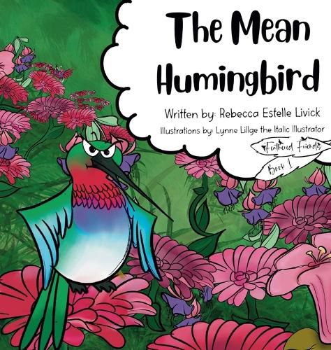 Cover image for The Mean Hummingbird