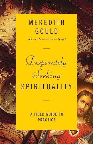 Cover image for Desperately Seeking Spirituality: A Field Guide to Practice