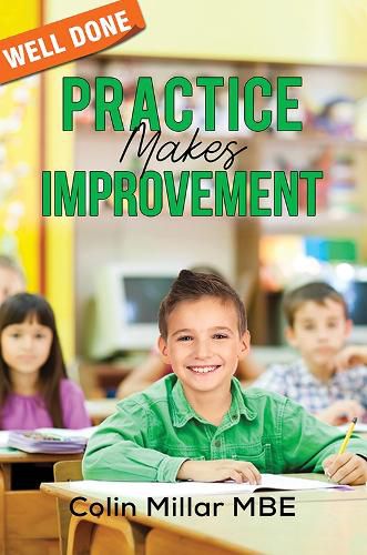 Cover image for Practice Makes Improvement