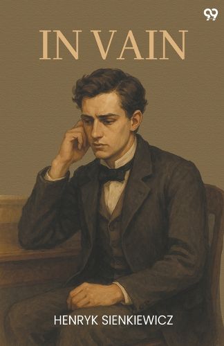 Cover image for In Vain (Edition1)